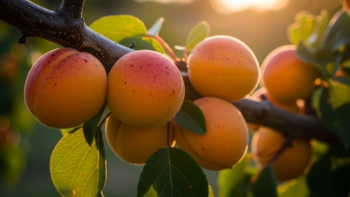 FACT CHECK: Does an apricot help maintain iron levels?